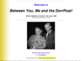 dorrpost.com