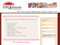 drjohnsonsales.com