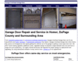 dupagedoor.com