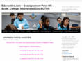 ecole-educactive.com