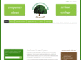 ecologicalcompanies.net