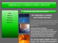 emeraldconsultinggroup.com
