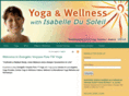 energeticvinyasaflow.com