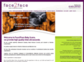 face2facebabyscans.com
