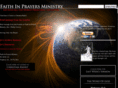 faithinprayers.org