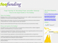 feefunding.com.au