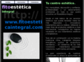 fitoesteticaintegral.com