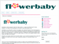flowerbaby.org