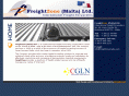 freightzonemalta.com