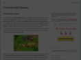 frontiervillecheatstips.com
