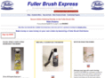 fullerbrushexpress.com