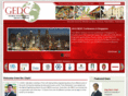 gedcouncil.org