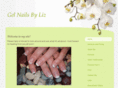 gelnailsbyliz.com