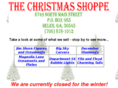 helenchristmasshoppe.com