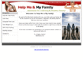 helpmeandmyfamily.com