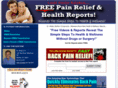 hhpainrelief.com