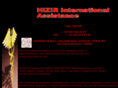 hizirassistance.com