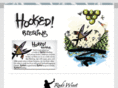 hookedriesling.com