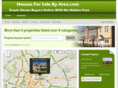 housesforsalebyarea.com
