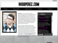 hugoperez.com