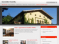 immobilierchantilly.com