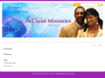 inchristword.com