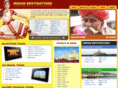 indiandestinations.net
