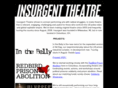 insurgenttheatre.org