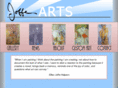joffearts.com