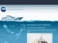kempmarine.com