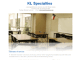 klspecialties.com