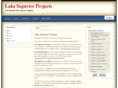 lakesuperiorprojects.com