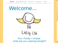 lallyltd.com