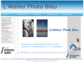 latelierphotobleu.fr