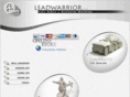leadwarrior.com