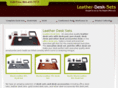 leather-desk-sets.net