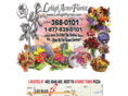 lehighflorist.com