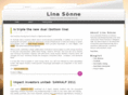 linasonne.com