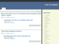 lots-of-coupons.com