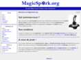 magicspark.org