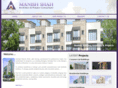 manisharchitects.com