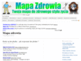 mapazdrowia.info