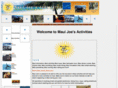 mauijoes.com