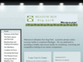 meadowrunpark.com