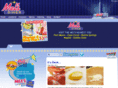 melsdiners.com