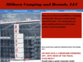 milhorncamping.com
