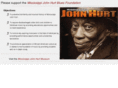 mississippijohnhurt.org
