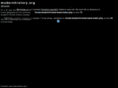 modernhistory.org