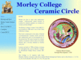 morleycollegeceramiccircle.com