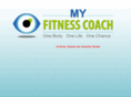 myfitnesscoach.org